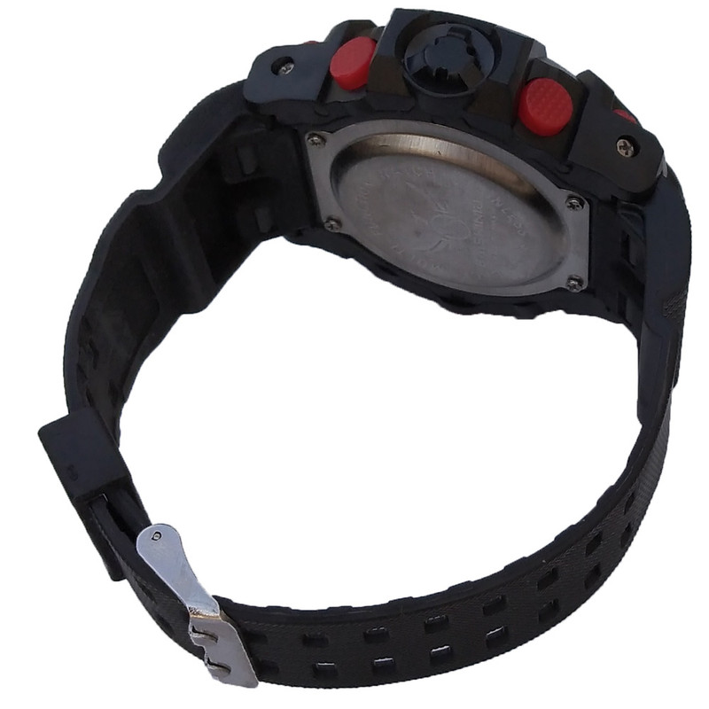 ساعت مچی دیجیتال پسرانه مدل SPORT-X-256