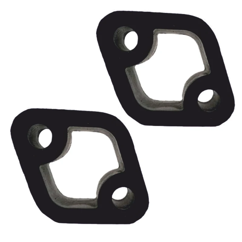 منجید اگزوز سالیک کد PT4A18 مناسب برای سمند سورن بسته دو عددی