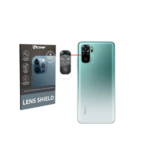 Trow note-10 lens protector for Xiaomi Redmi Note 10 mobile phone