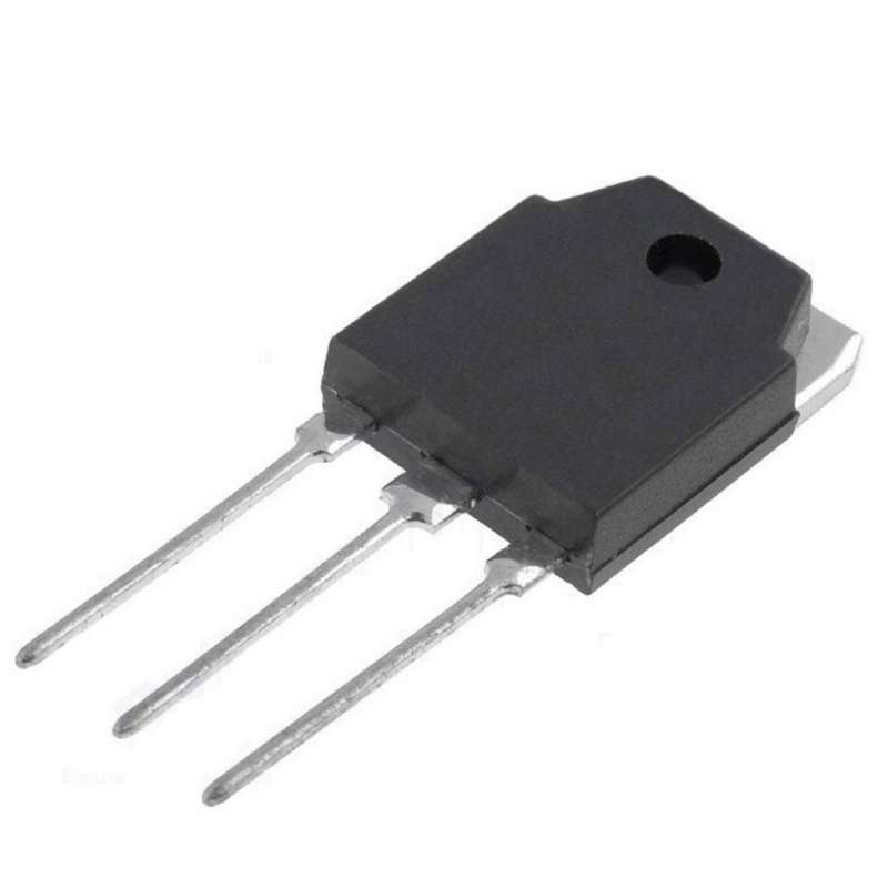 ترانزیستور مدل 2SD1047 کد TO-3P