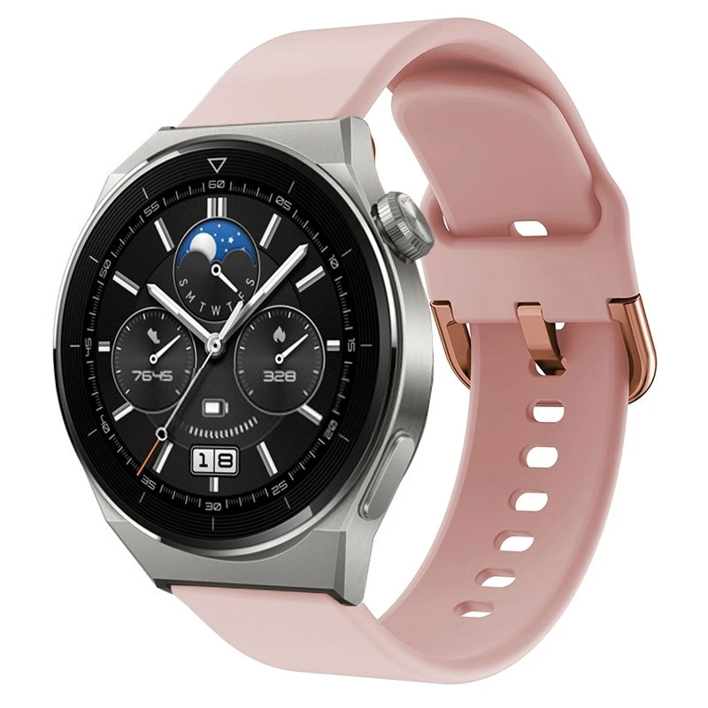 بند کروکودیل مدل Silic -SQ مناسب برای ساعت هوشمند سامسونگ Galaxy Watch 5 Pro