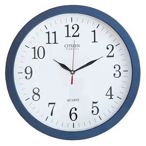 ساعت دیواری سیتی زن مدل 558