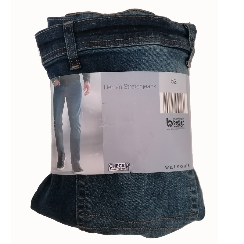 شلوار جین مردانه واتسونز مدل 14995445