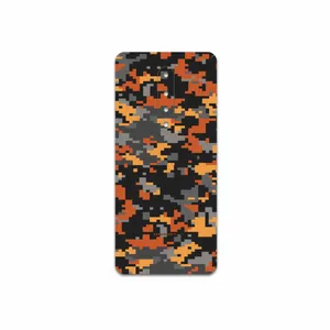 MAHOOT Army-Autumn-pixel Cover Sticker for OnePlus 8
