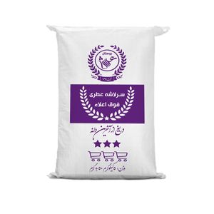 نقد و بررسی برنج ایرانی سرلاشه عطری فوق اعلاء گیلان بوستان عرش - 5 کیلوگرم توسط خریداران