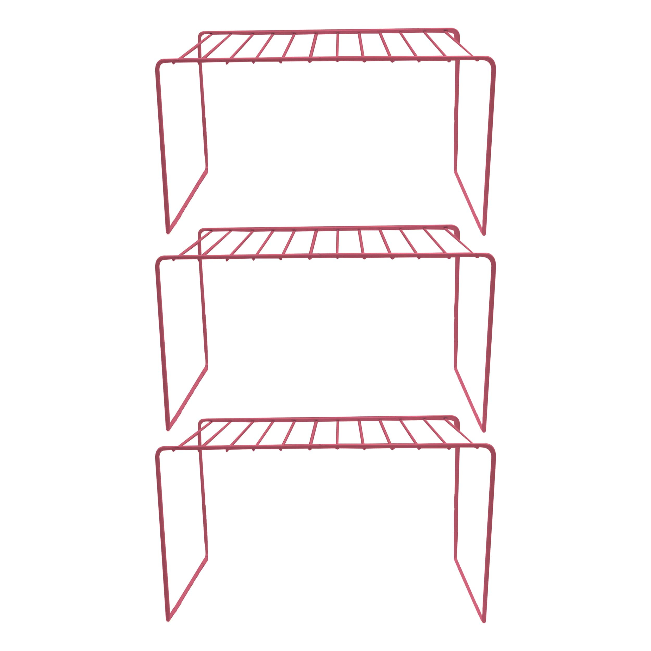 نظم دهنده کابینت مدل P2 بسته 3 عددی