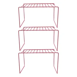 نظم دهنده کابینت مدل P2 بسته 3 عددی