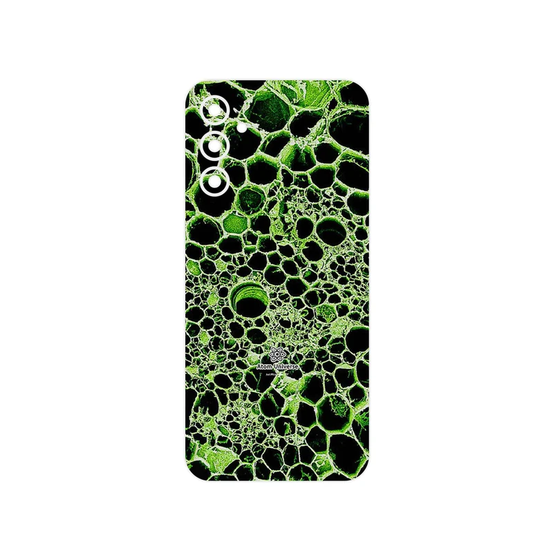 برچسب پوششی ماهوت مدل Atom Universe 4 مناسب برای گوشی موبایل سامسونگ Galaxy A14