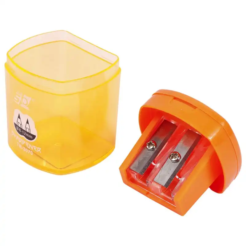 تراش فایو او مدل دوقلو مخزن دار کد 3070