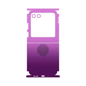 MAHOOT Minimal Maze-FullSkin Cover Sticker for Motorola Razr 40 Ultra