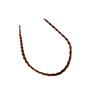 سیم زیورالات مدل  بافته شده