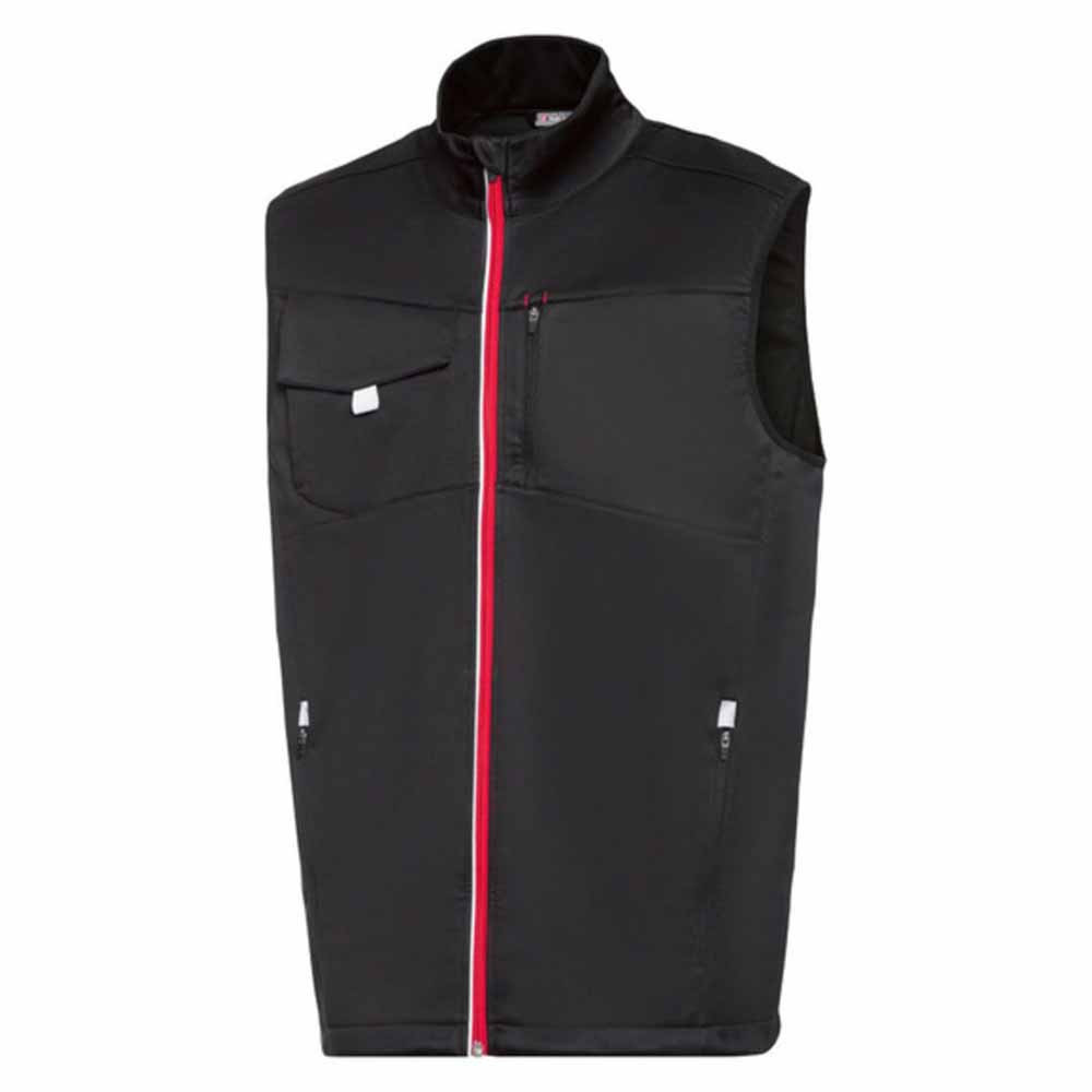 جلیقه ایمنی پارکساید مدل HM779