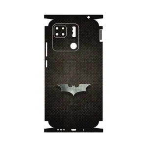 MAHOOT Batman-FullSkin Cover Sticker for Xiaomi Redmi 10A