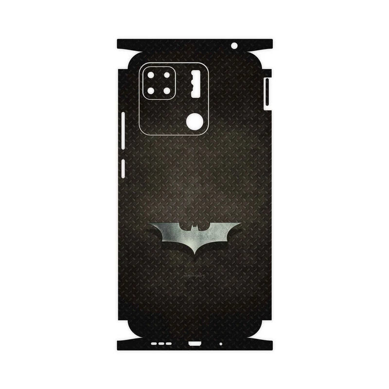 برچسب پوششی ماهوت مدل Batman-FullSkin مناسب برای گوشی موبایل شیائومی Redmi 10A