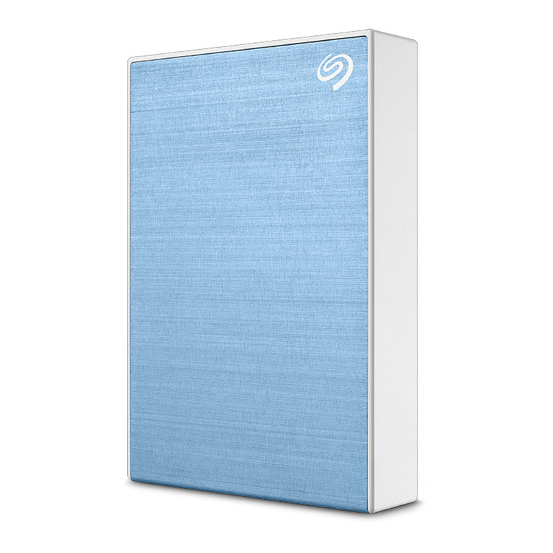 هارد دیسک اکسترنال سیگیت مدل One Touch ظرفیت 2 ترابایت با استاندارد ارتباطی USB 3.0