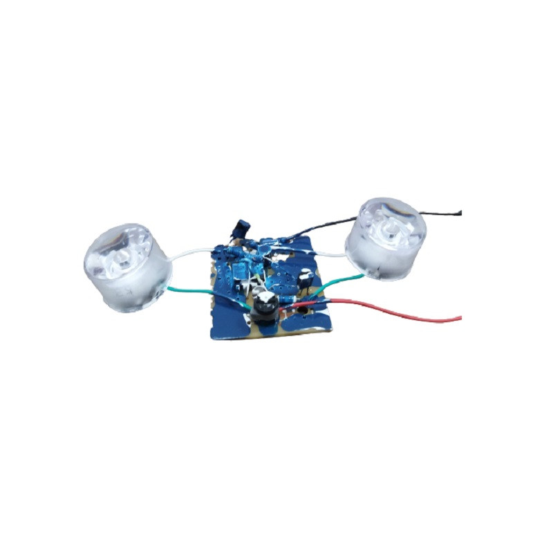 ماژول چراغ فلاشر پلیسی مدل سرعت متغیر کد m01