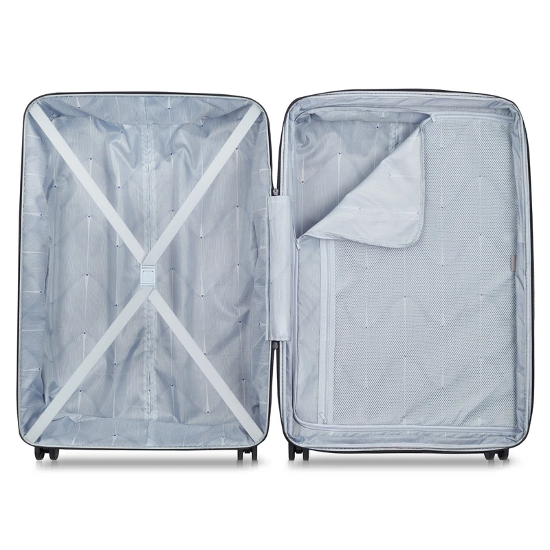 عکس شماره 19 : چمدان دلسی مدل ordener کد 3846821 سایز بزرگ