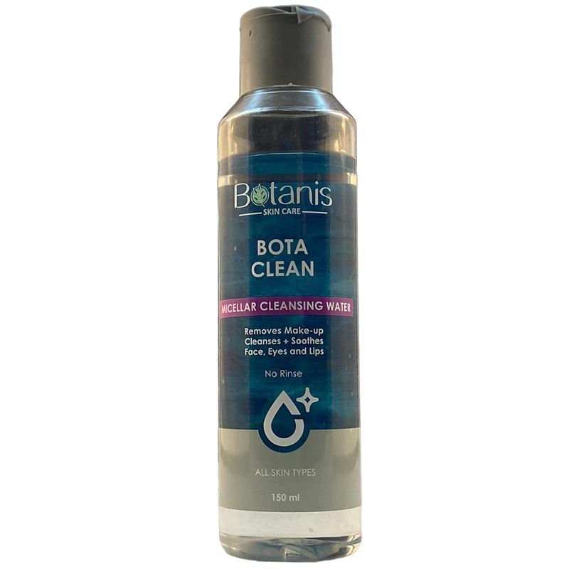 تونر بوتانیس مدل Bota Clean حجم 150 میلی لیتر