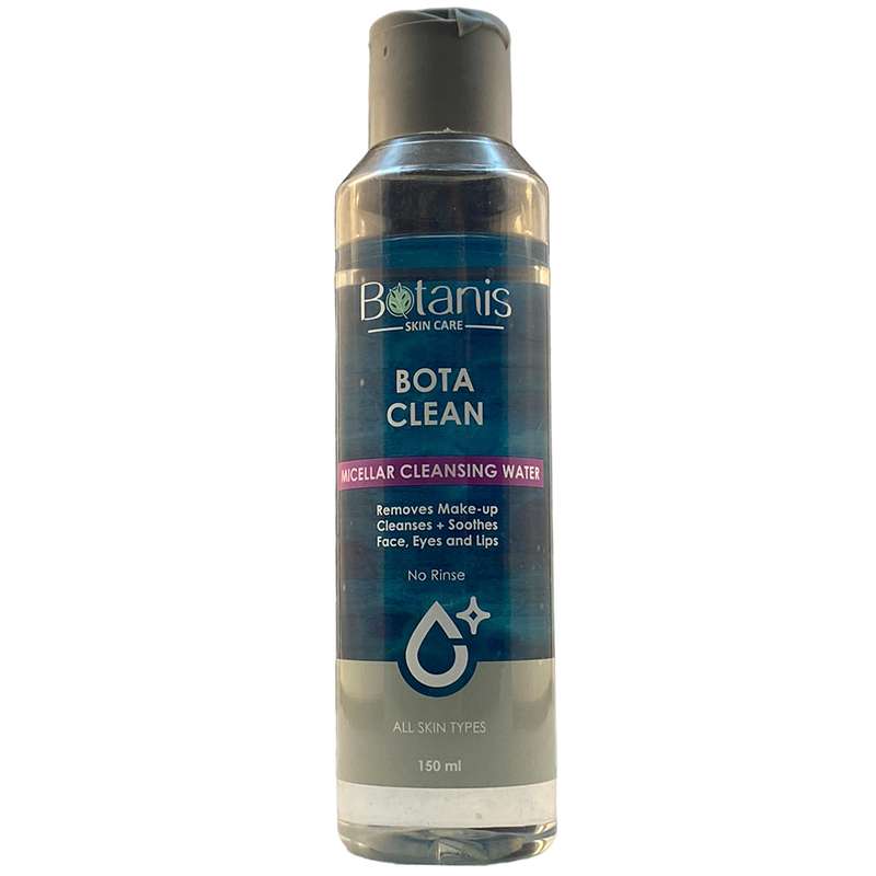 تونر بوتانیس مدل Bota Clean حجم 150 میلی لیتر