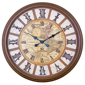 ساعت دیواری مدل 5307C