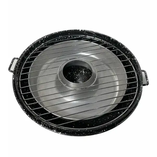 کباب پز صبا مدل سه کاره