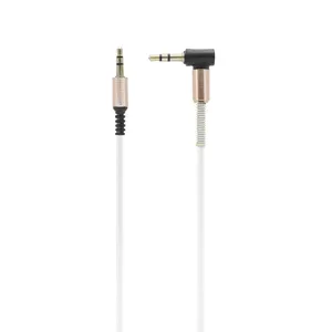 کابل AUX   مدل EW-114 طول 1.2 متر