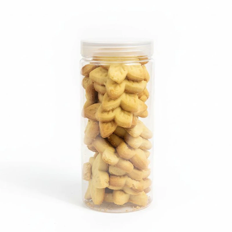 شیرینی کوکی کره ای - 250 گرم