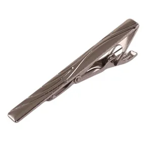 گیره کراوات مردانه مدل TVF کد 25