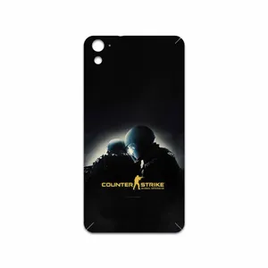 MAHOOT Counter-Strike Cover Sticker for HTC One E9s