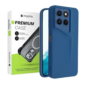 کاور موفی مدل Stria مناسب برای گوشی موبایل آنر X6C