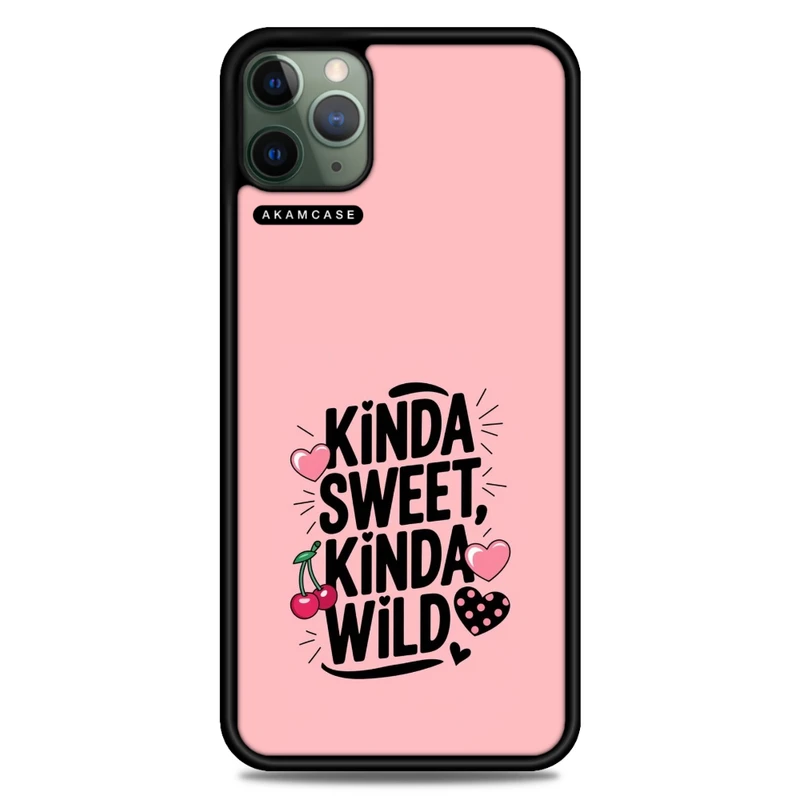 کاور آکام مدل AMC-WA11PROMAX-POSITIVE-15 مناسب برای گوشی موبایل اپل iPhone 11 Pro Max