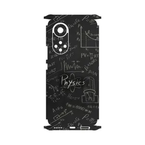 MAHOOT Physics Science-FullSkin Cover Sticker for Huawei Nova 9
