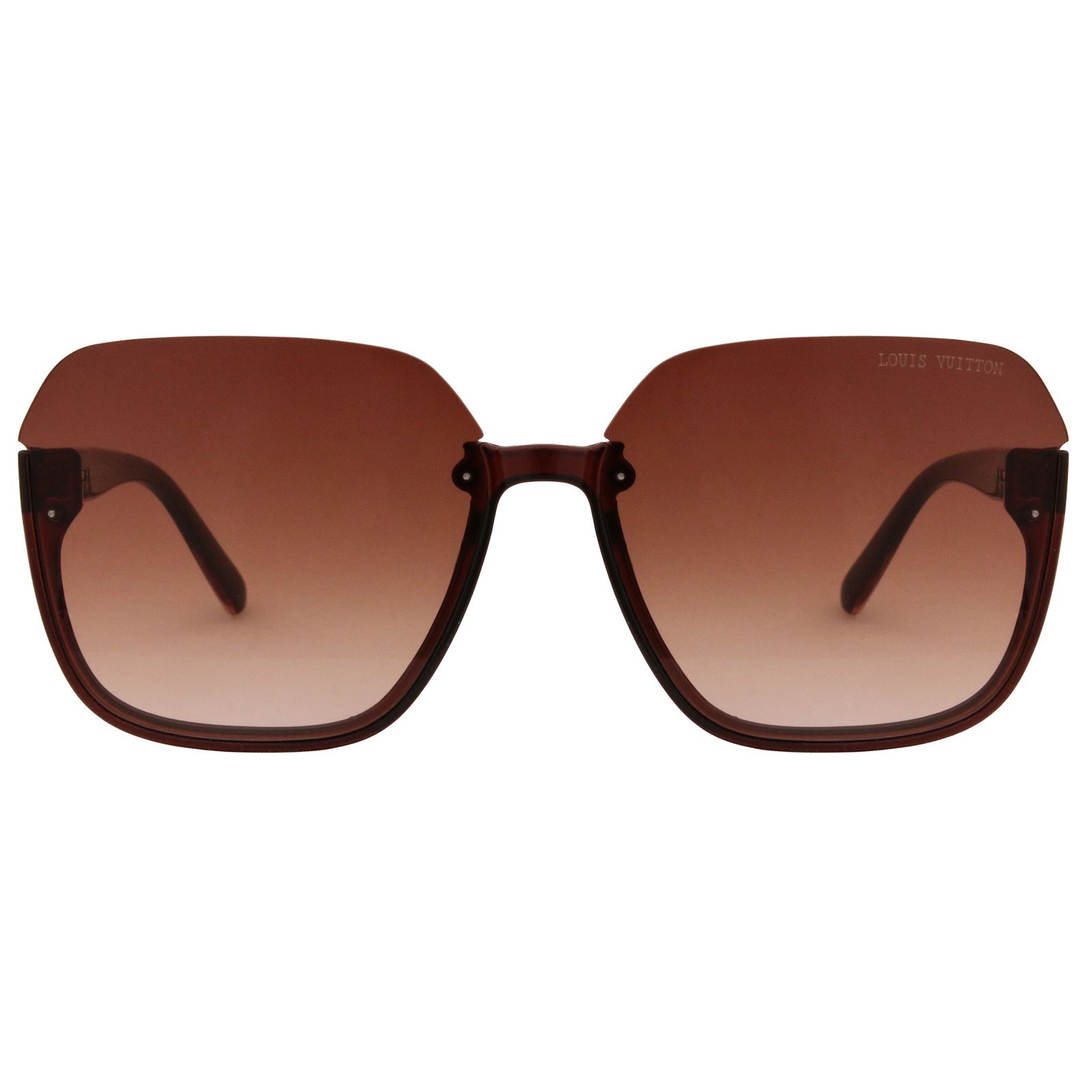 عینک آفتابی زنانه لویی ویتون مدل 2137BN