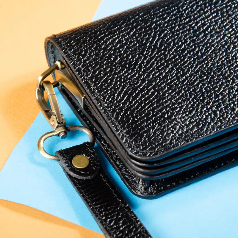 ست هدیه چرمینه اسپرت مدل S7912