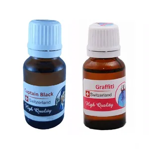 اسانس خوشبو کننده هوا مدل  CapiGrafiti حجم 18 میلی لیتر مجموعه 2 عددی 