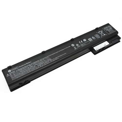 باتری 4 سلولی لپ تاپ مدل VH08XL مناسب برای لپ تاپ اچ پی EliteBook 8560W
