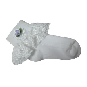  جوراب نوزادی کد 03