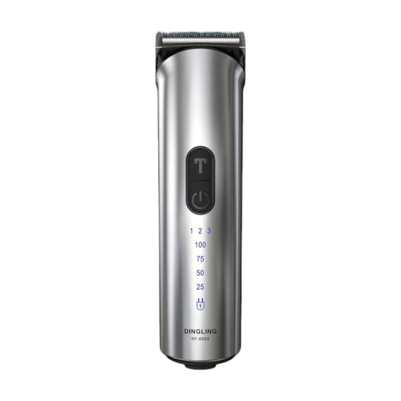 ماشین اصلاح موی سر و صورت دینگ لینگ مدل Rf-609x