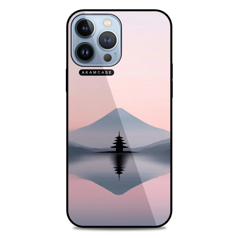 کاور آکام مدل AMC-WA13PROMAX-ZEN-18 مناسب برای گوشی موبایل اپل iPhone 13 Pro Max