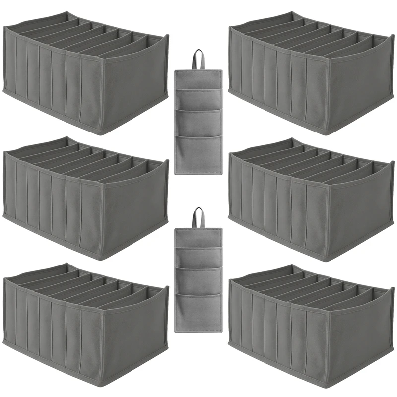 نظم دهنده ارگانو مدل My Home XL بسته 8 عددی