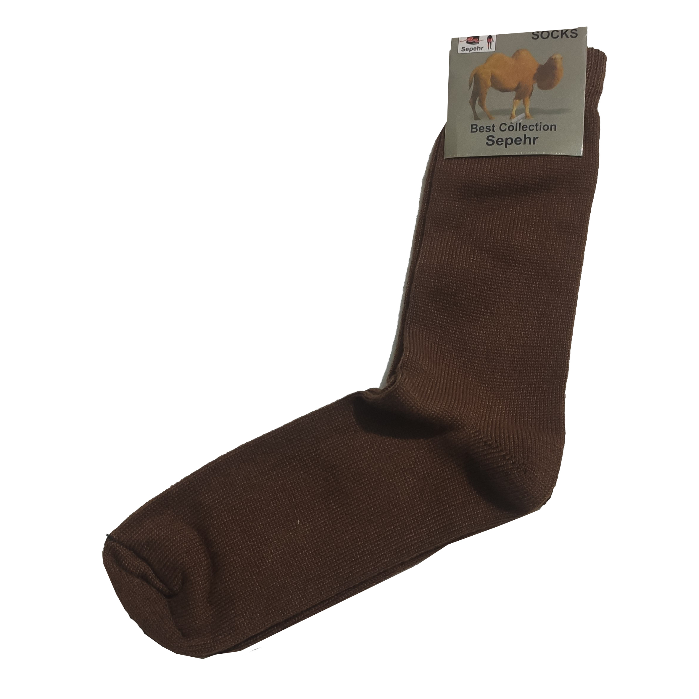 جوراب مدل 1400