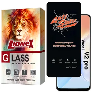 Lionex ANTL20 Screen Protector For VOCAL V2 PRO