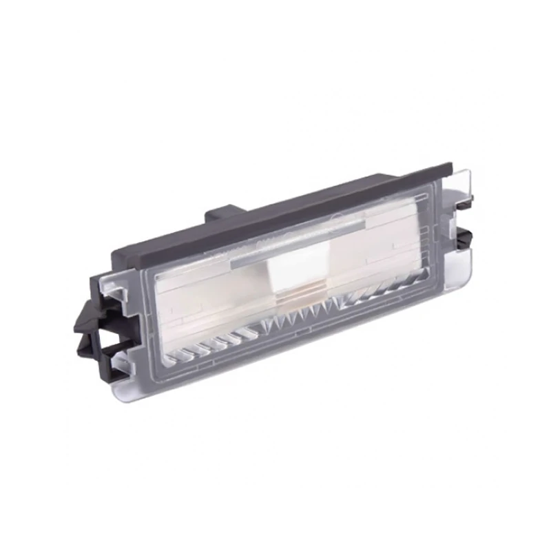 چراغ پلاک خودرو قطعه سازان کبیر مدل EK-L90OLD-30573 مناسب برای رنو L90