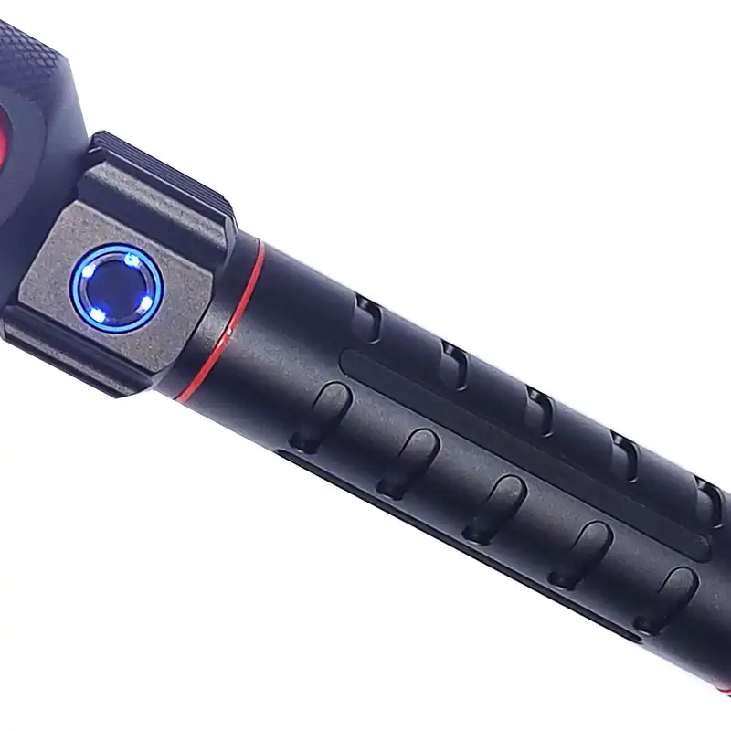 چراغ قوه اسمال سان مدل ZY-S11