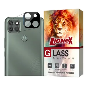 Lionex LENSFUL Camera Lens Protector For Motorola Moto G9 Power