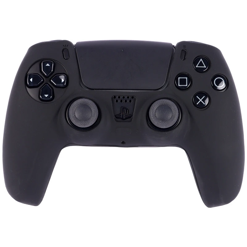 محافظ دسته پلی استیشن 5 طرح black01