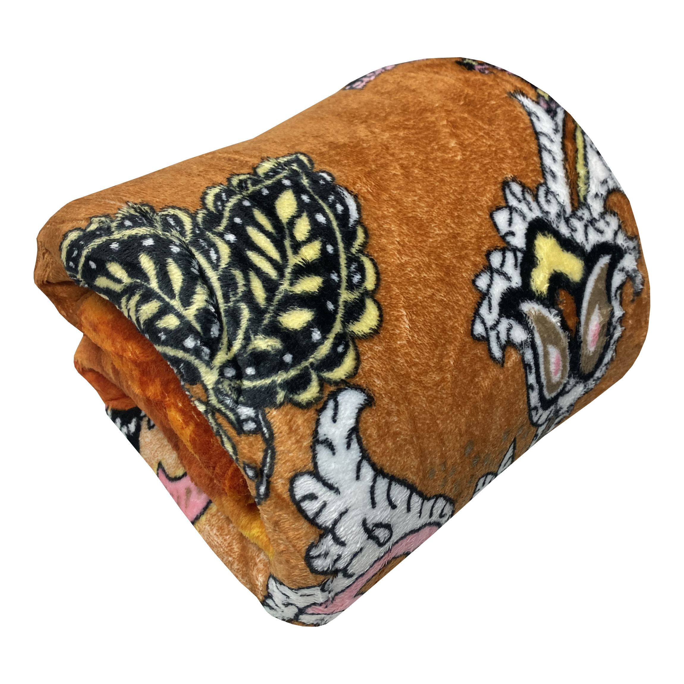 پتو مسافرتی مدل R75 سایز 220x235 سانتی متر