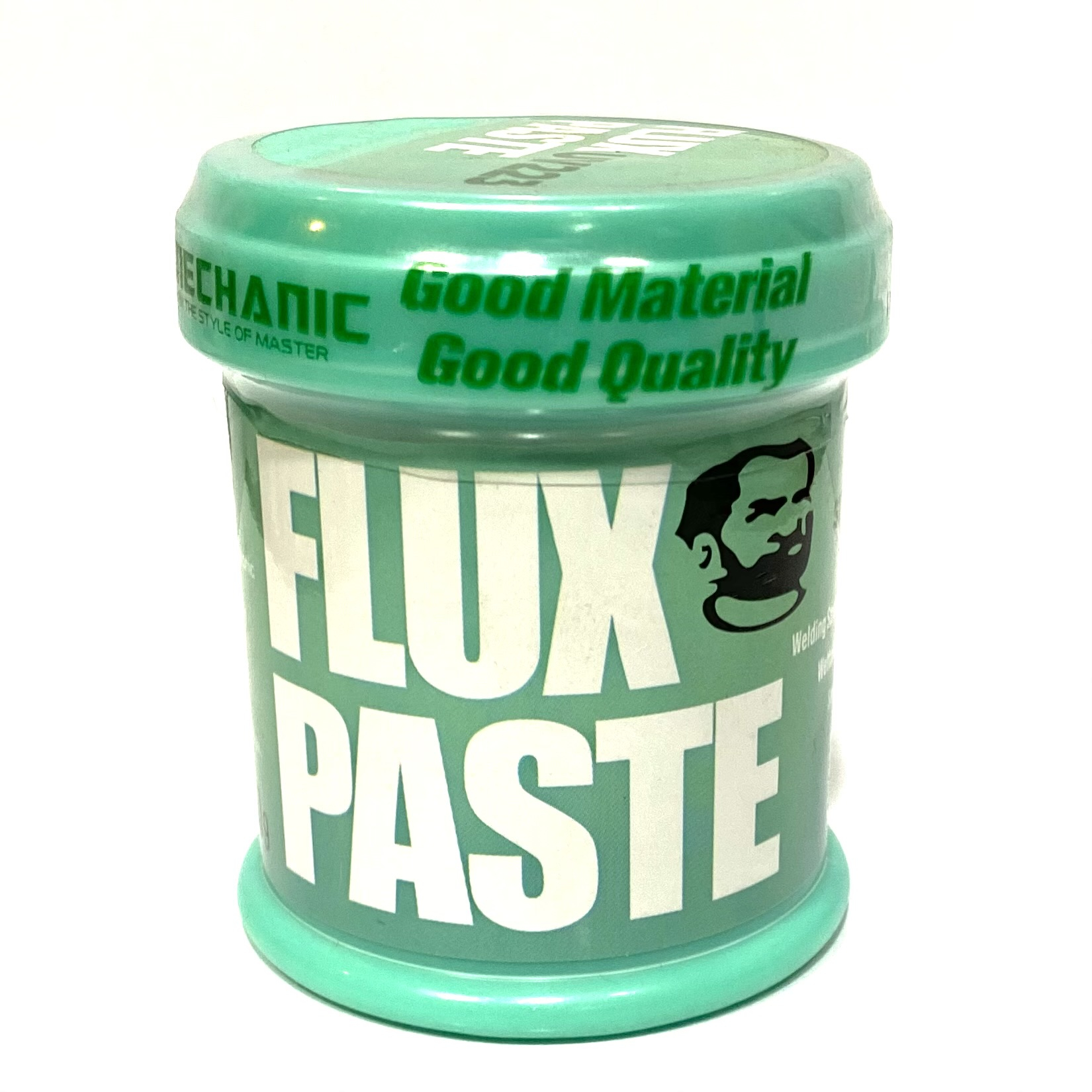 خمیر فلاکس مکانیک مدل UV-223 وزن 100 گرم