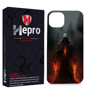 HEPRO MC Cover for Apple IPHONE 13