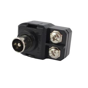 نقد و بررسی فیش آنتن مدل KL236 توسط خریداران